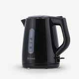 Hervidor De Agua Severin Wk 3410 1 L Negro 2200 W