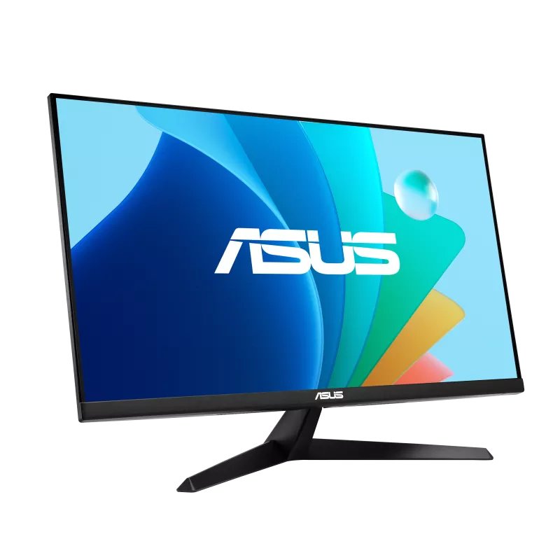 Monitor Asus 27 Eye Care Vy279hf 68.58cm 16:9 Fhd Hdmi