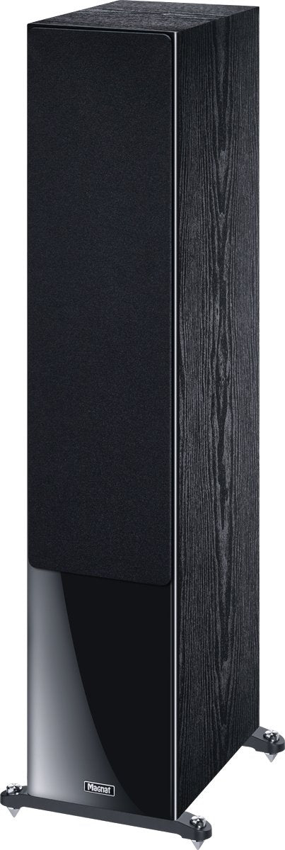 EAN 4018843462202 - Magnat Signature 507 De 4 vías Negro Alámbrico 200 W imagen 2
