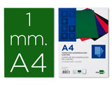 EAN 8423473640900 - Liderpapel TE04 cubierta A4 Cartón imagen 1