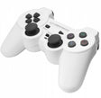 EAN 5901299947210 - Esperanza EGG107W mando y volante Negro, Blanco USB 2.0 Gamepad Analógico/Digital PC, Playstation 3 imagen 1