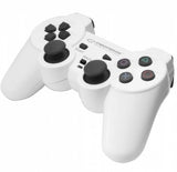 EAN 5901299947210 - Esperanza EGG107W mando y volante Negro, Blanco USB 2.0 Gamepad Analógico/Digital PC, Playstation 3 imagen 1