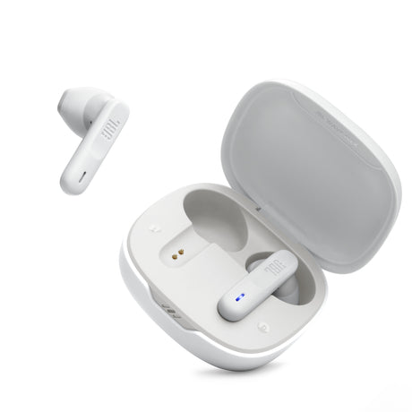 EAN 1200130015144 - JBL Wave Flex 2 Auriculares Inalámbrico Dentro de oído Llamadas/Música USB Tipo C Bluetooth Blanco imagen 11