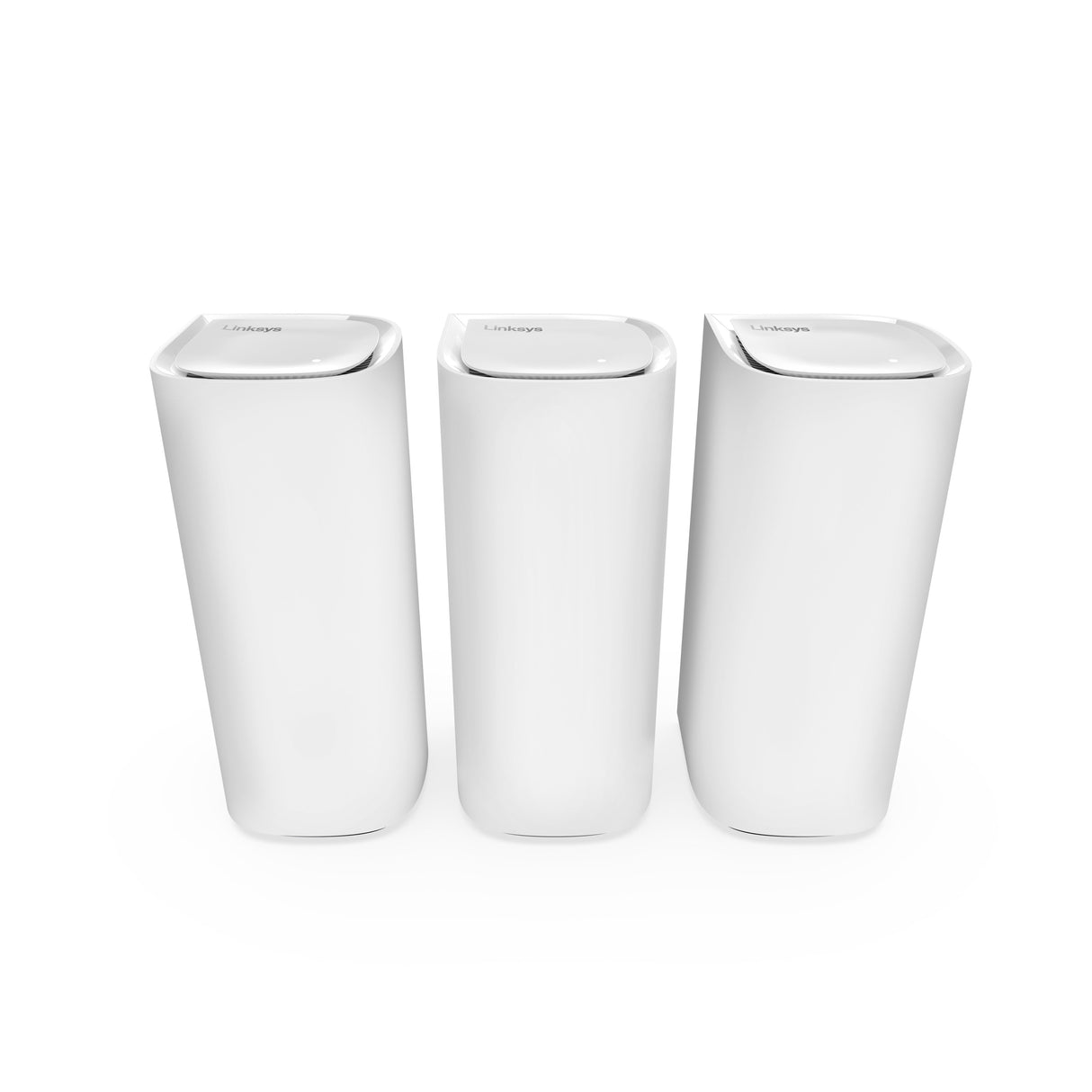 System Mesh Linksys Mbe7003-Ke Tri-Band Mesh Wifi 7, 3-Pack