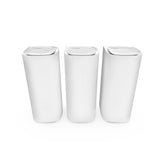 System Mesh Linksys Mbe7003-Ke Tri-Band Mesh Wifi 7, 3-Pack