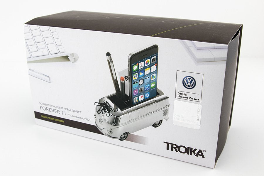 Troika Mifteköcher Forever T1