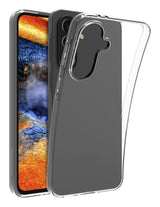 Dbramante1928 Greenland Carcasa Trasera Para Teléfono Móvil Plástico Transparente Para Samsung Galaxy A37