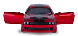 Jamara Dodge Challenger Srt Jailbreak 2in1 1:36 Rojo 3+