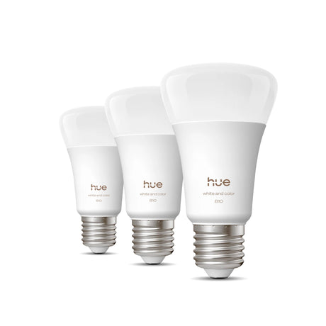 EAN 8720169364424 - Philips Hue White and Color ambiance 8720169364424 iluminación inteligente Bluetooth/Zigbee 6 W imagen 2