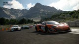 Juego Para Consola Sony Ps4 Gran Turismo Sport Hits