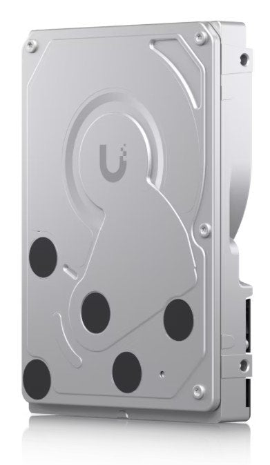 Ubiquiti Basic Capacity 3.5\" Hdd, 4 Tb &Hll Uacc-Hdd-S-4tb