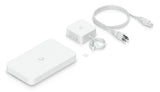 EAN 810177161530 - Ubiquiti UXG-Fiber (30W) pasarel y controlador 1000, 2500, 10000 Mbit/s imagen 6