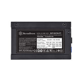 Fuente De Alimentación Silverstone Sx700-Pt 700 W 20+4 Pin Atx Sfx Negro