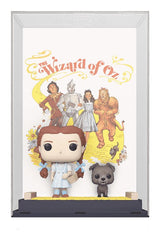 Figura Pop Movie Poster El Mago De Oz