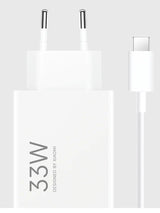 EAN 6932554418366 - Xiaomi BHR9956EU cargador de dispositivo móvil Smartphone Blanco USB Carga rápida Interior imagen 3