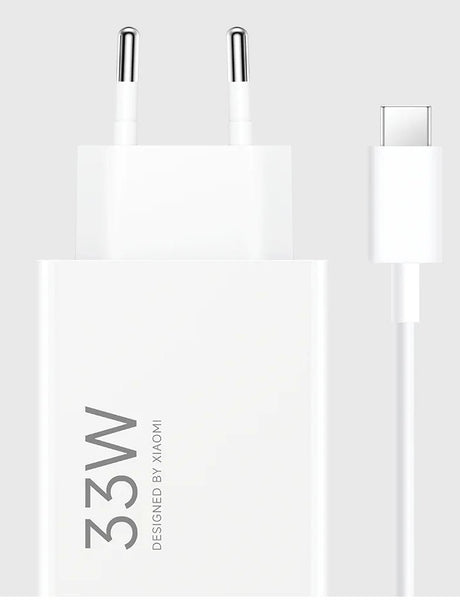 EAN 6932554418366 - Xiaomi BHR9956EU cargador de dispositivo móvil Smartphone Blanco USB Carga rápida Interior imagen 3