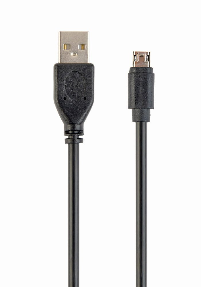 Cable Usb2 To Micro-Usb Double/Sided Cc-Usb2-Ammdm-6 Gembird