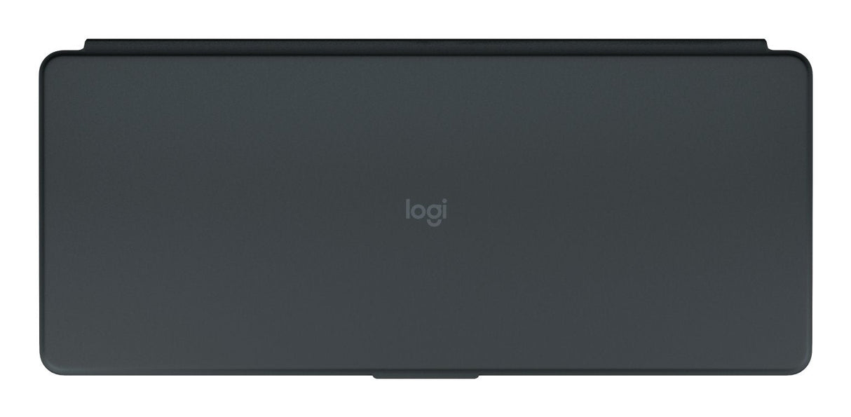 Logitech Keys To Go 2 Grafitowy