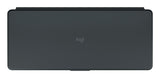 EAN 5099206125766 - Logitech 920-012970 teclado para móvil QWERTZ Suizo Bluetooth Grafito imagen 3