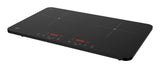 Adler Ad 6516 Double Induction Cooker, Lcd Display, 10 Power Levels, Timer