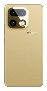 EAN 6941764482906 - realme 16 Pro+ 17,3 cm (6.8") 5G USB Tipo C 12 GB 512 GB 7000 mAh Oro imagen 3