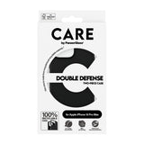 EAN 5715685003981 - PanzerGlass CARE™ by ® Double Defense Case Black iPhone 16 Pro Max funda para teléfono móvil Negro imagen 3