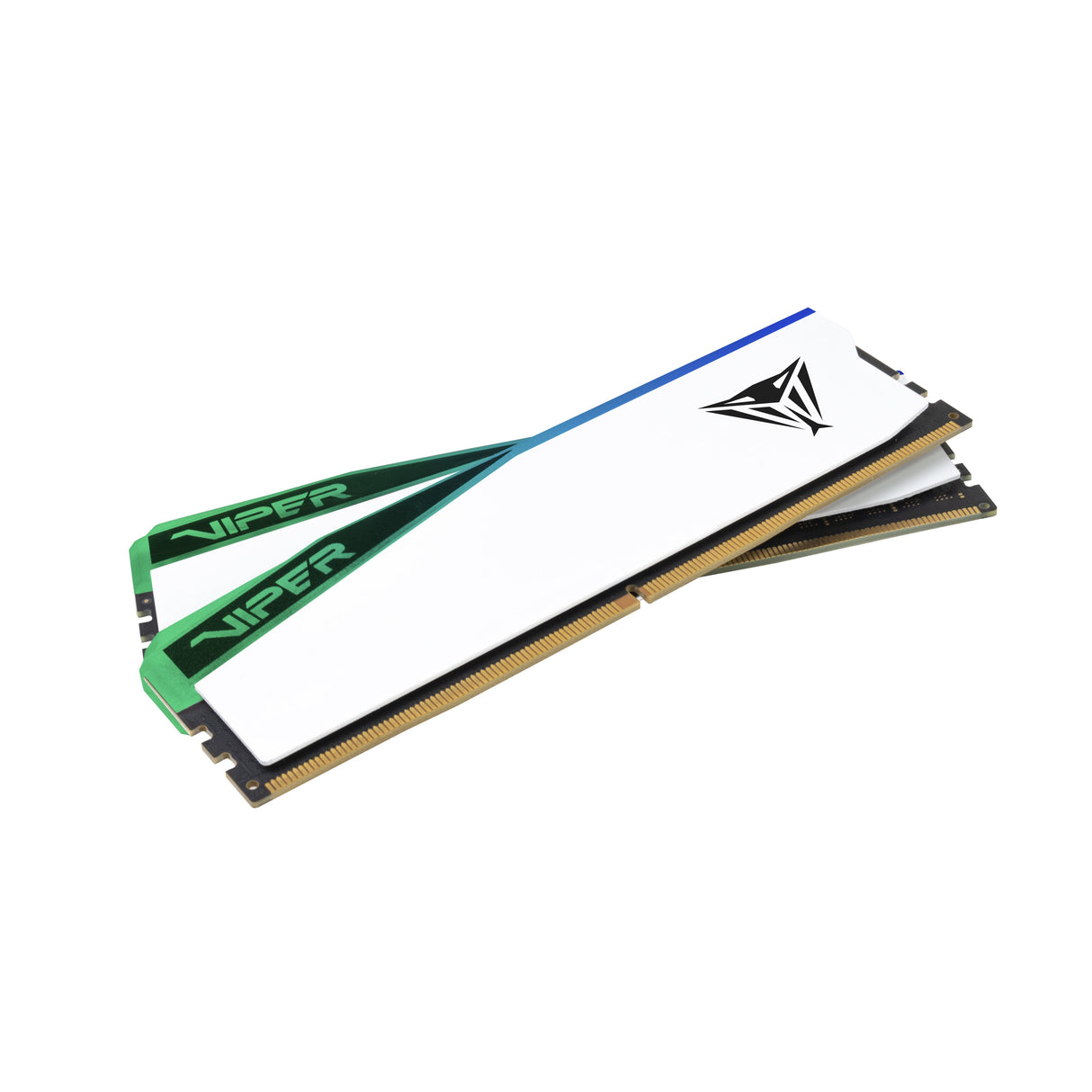 Memoria Ddr5 Pc7000 Patriot 32gb (2x16gb) Viper Elite 5 Rgb Pe000936
