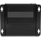 EAN 0710931161410 - Trendnet TI-TPG80 switch Gestionado Energía sobre Ethernet (PoE) Negro imagen 3