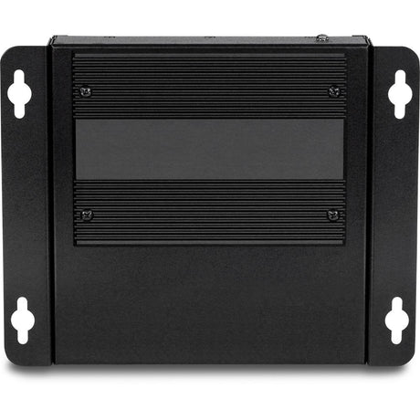 EAN 0710931161410 - Trendnet TI-TPG80 switch Gestionado Energía sobre Ethernet (PoE) Negro imagen 3