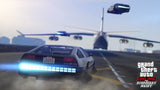 Juego Grand Theft Auto V Premium Edition Playstation 4