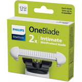 Philips Oneblade Skinprotect Qp229/52 2 Szt.