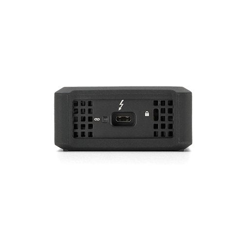 Thunderbolt 3 10g Ethernet - Adapter - Warranty: 12m