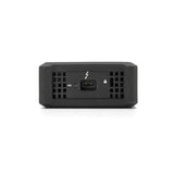 Thunderbolt 3 10g Ethernet - Adapter - Warranty: 12m