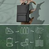 Mochila Asus Vigour 16" Backpack 40,6 Cm (16") Negro