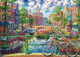 EAN 4001504588779 - Schmidt Spiele 58877 puzzle Puzzle rompecabezas 1000 pieza(s) Paisaje imagen 2