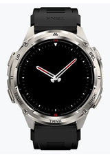 EAN 6974958251163 - KOSPET TANK T3 ULTRA 2 3,63 cm (1.43") AMOLED 48 mm Digital 466 x 466 Pixeles Pantalla táctil Plata GPS ( imagen 2