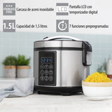 Arrocera Tristar Rk-6132 Digital Y Multicooker