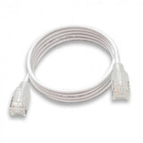 EAN 4250367774106 - Wantec 7410 cable de red Blanco 10 m Cat6a imagen 4