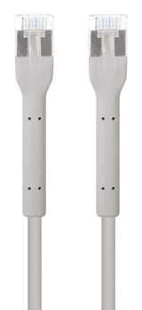 EAN 0766623745123 - Intellinet 745123 cable de red Gris 0,5 m Cat6a F/FTP (FFTP) imagen 4