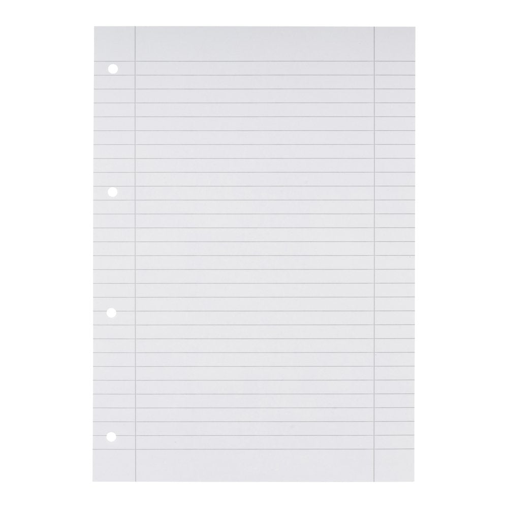 Oxford Bloc De Cartas Din A4 Rayado - Material De Oficina - A4