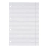 Oxford Bloc De Cartas Din A4 Rayado - Material De Oficina - A4