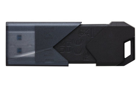 EAN 0740617332605 - Kingston Technology DataTraveler Exodia Onyx unidad flash USB USB tipo A 3.2 Gen 1 (3.1 Gen 1) Negro imagen 3