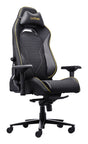 EAN 8713439251869 - Trust GXT 721 Ruya Pro Silla para videojuegos universal Negro imagen 1