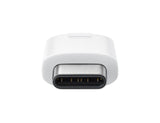 EAN 8806088480985 - Samsung EE-GN930 Micro USB USB Type-C Blanco imagen 2