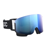 EAN 7325549871403 - POC Nexal Gafas deportivas para ciclismo Unisex Al aire o sin montura Negro imagen 3