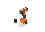 EAN 4014586898919 - FEIN 71161461000 taladro 990 g imagen 1