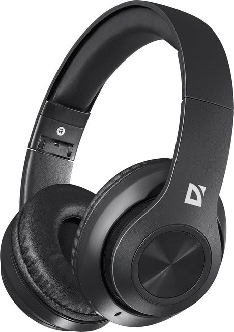 EAN 4714033635523 - Defender FreeMotion B552 Auriculares Inalámbrico y alámbrico Diadema Llamadas/Música/Deporte/Uso diario U imagen 1