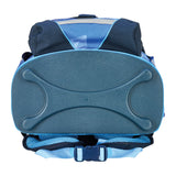 Mochila Herlitz Filoactive Xl Plus  Escolar Niño Poliéster Azul, Azul Oscuro