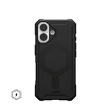 EAN 840283914331 - Urban Armor Gear Essential Armor funda para teléfono móvil 15,5 cm (6.1") Negro imagen 1