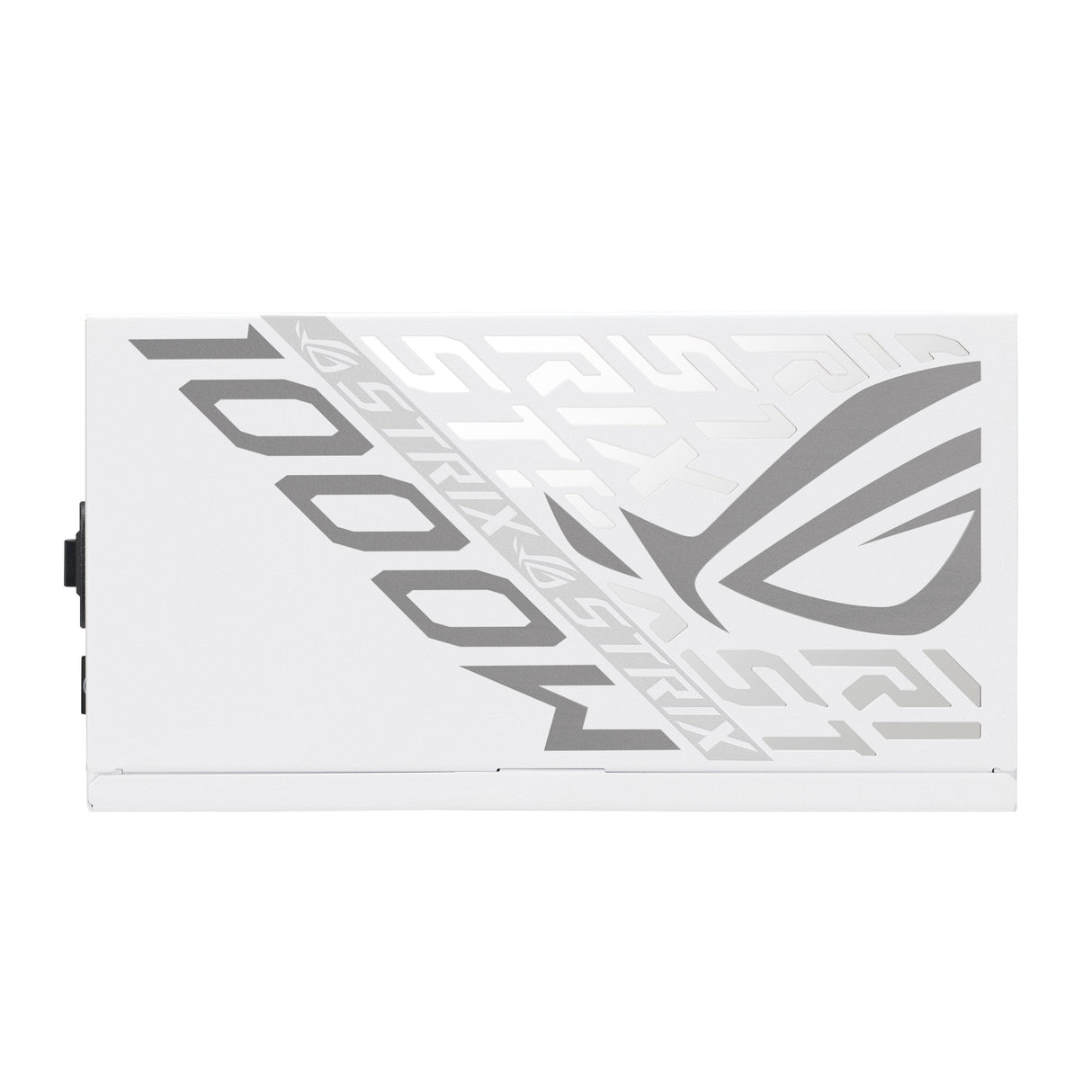 Asus Rog -Strix-1000p-Gaming-White Unidad De Fuente De Alimentación 1000 W 20+4 Pin Atx Atx Blanco